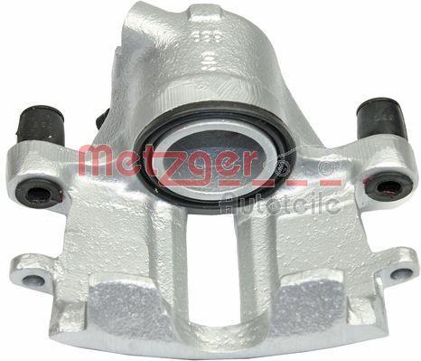 Étrier de frein METZGER 6250420